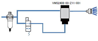 エアセービングユニット VMS2408 新タイプで登場!|株式会社 エアセービングユニット VMS2408 新タイプで登場!|株式会社