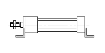 「LB」軸方式フート形