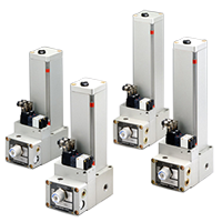 エアオイルユニット「AHU2-063」（複合・関連機器）｜株式会社TAIYO