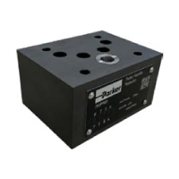 油圧ソレノイドバルブ