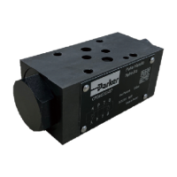 油圧ソレノイドバルブ