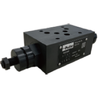 油圧ソレノイドバルブ