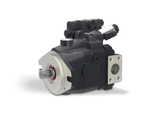 油圧モータ・ポンプ